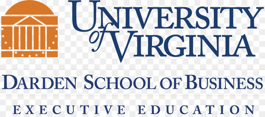 La Universidad De Virginia En La Escuela De Derecho，La Universidad De Virginia Darden School Of Business PNG