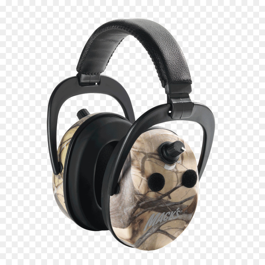 Orejeras，Auriculares PNG