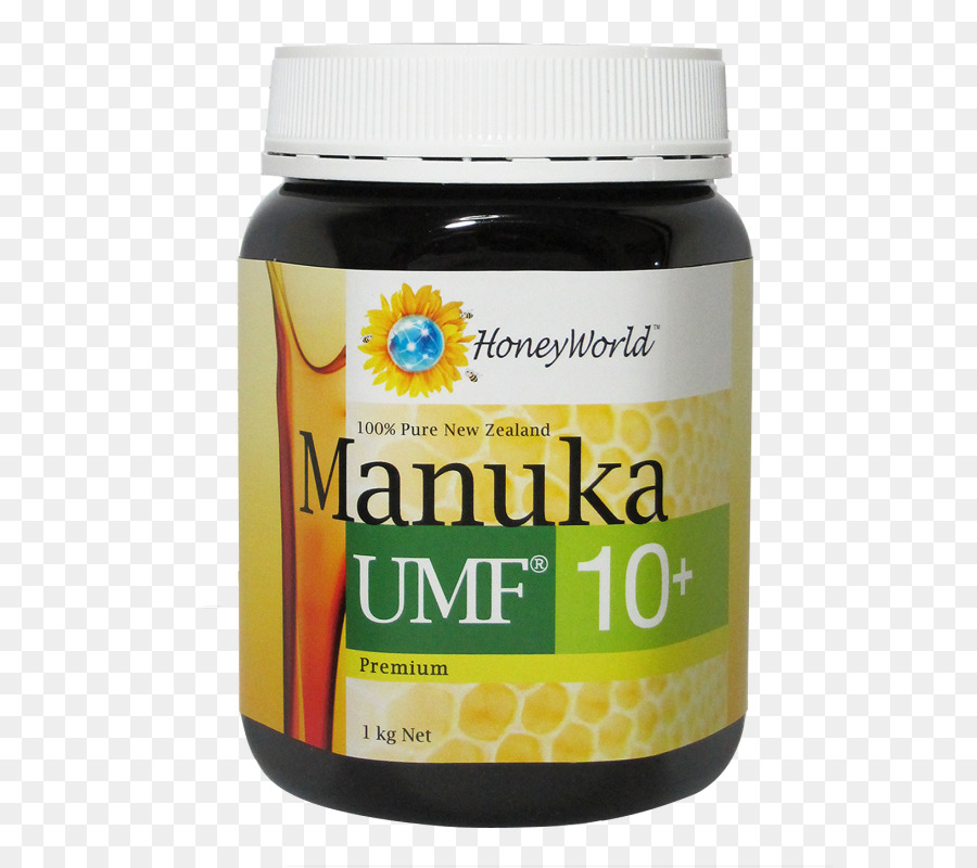 La Miel De Manuka，Manuka PNG