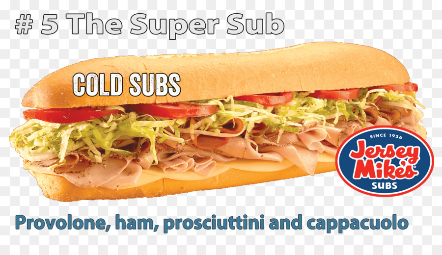 Pan，Sandwich Submarino PNG