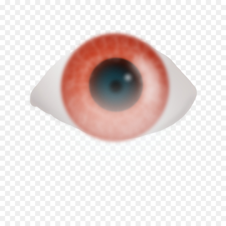 De Cerca，Ojo PNG