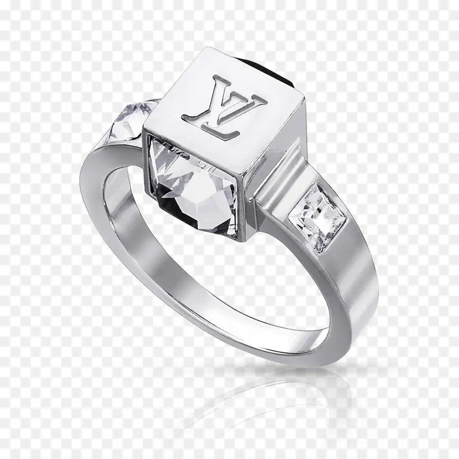 Anillo，Louis Vuitton PNG