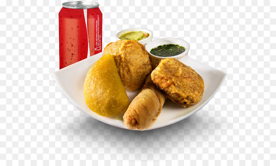 Pakora，Cocina Vegetariana PNG