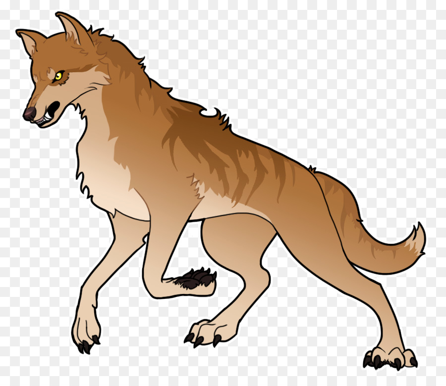 Lobo，Gris PNG