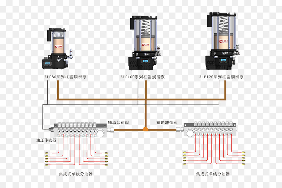 Transformador，Electrónica PNG