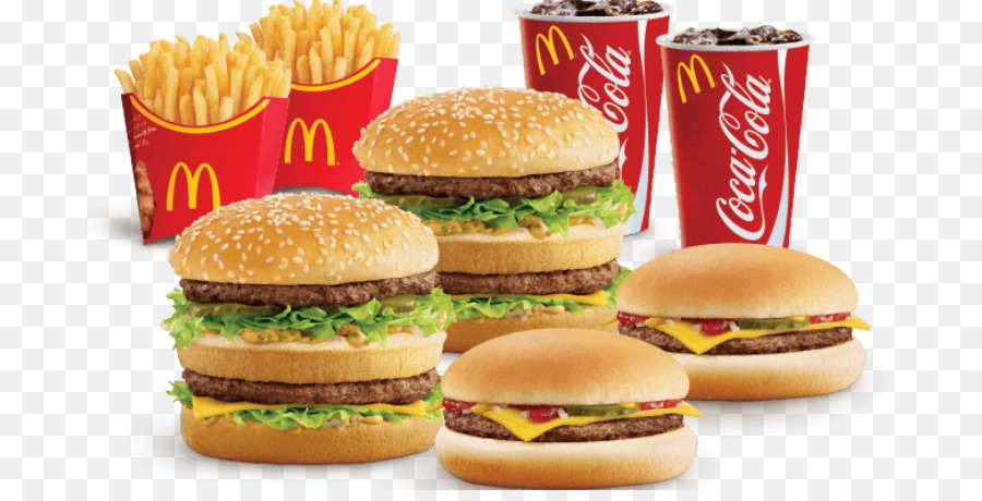 Hamburguesa Con Queso，Mcdonald S Big Mac PNG