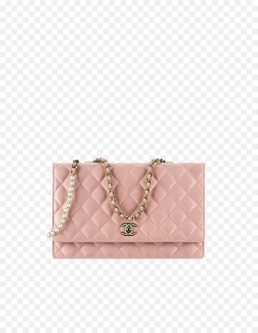 Bolso Rosa，Moda PNG