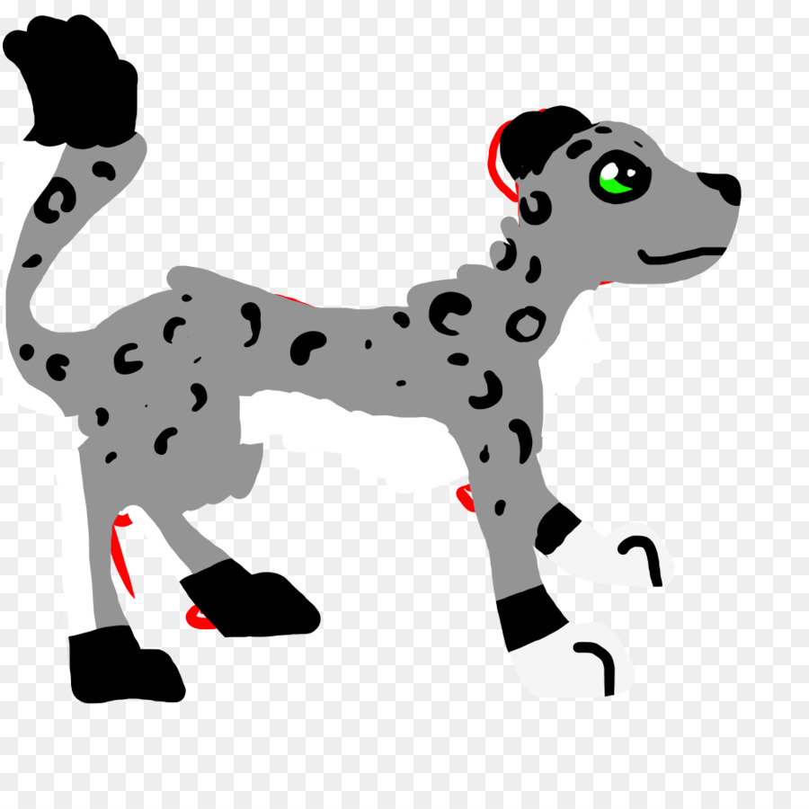 Perro Dálmata，Cachorro PNG