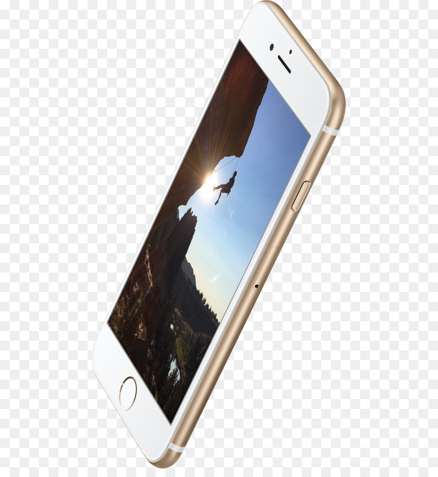 El Iphone 6s Plus，Apple PNG