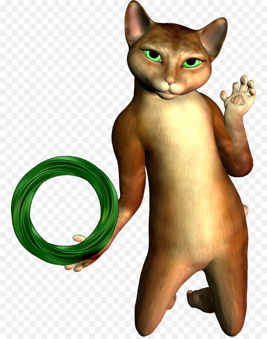 Personaje De Gato，Gato PNG