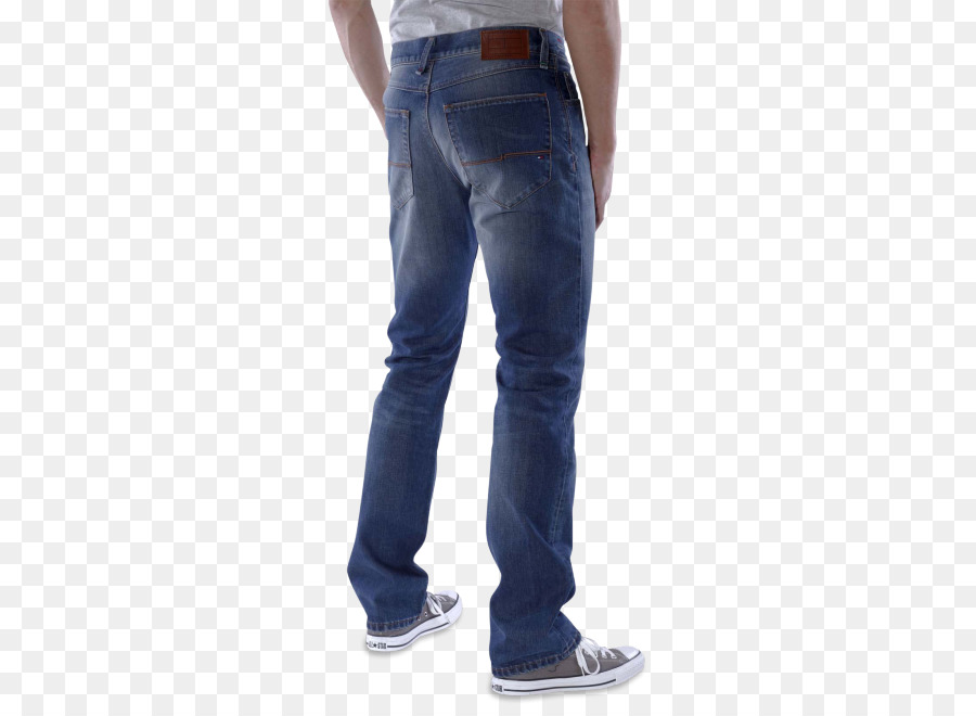 Carpintero Jeans，De Mezclilla PNG