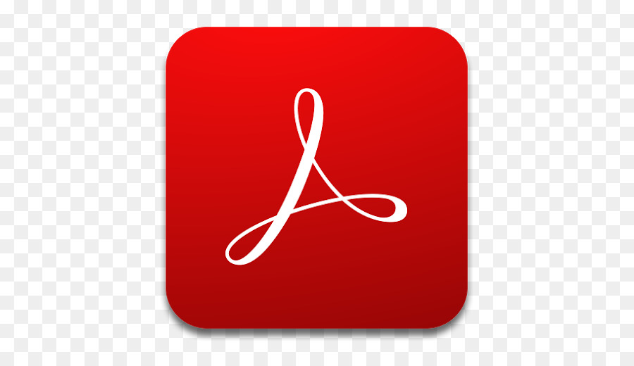 Logotipo De Adobe Acrobat，Pdf PNG