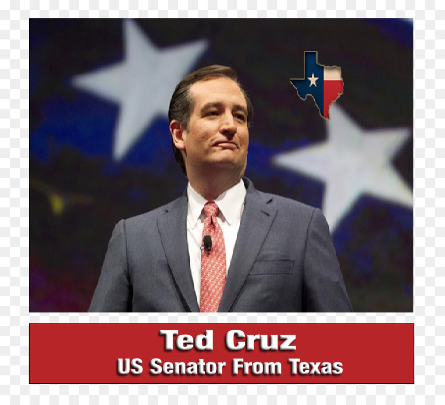 Ted Cruz，Texas PNG