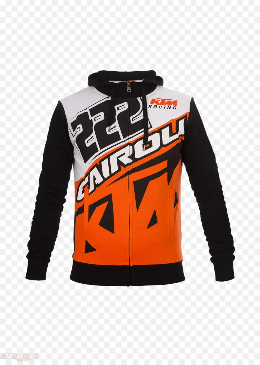 Chaqueta De Carreras，Ktm PNG