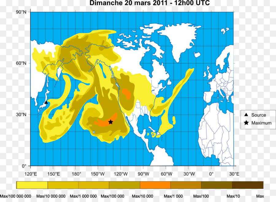 Fukushima Daiichi Desastre Nuclear，Desastre De Chernobyl PNG