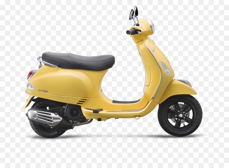 Piaggio，Vespa Gts PNG