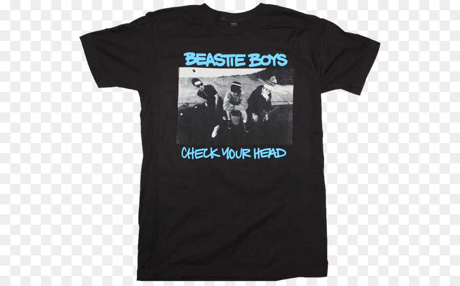 Camiseta，Beastie Boys PNG