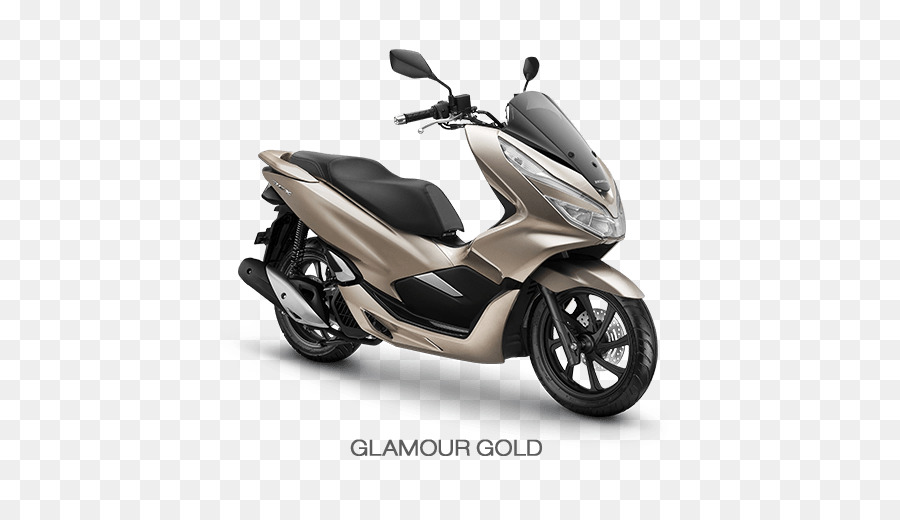 Honda，Scooter PNG