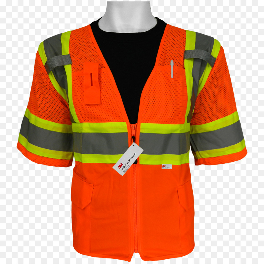 Highvisibility Ropa，Chaqueta PNG