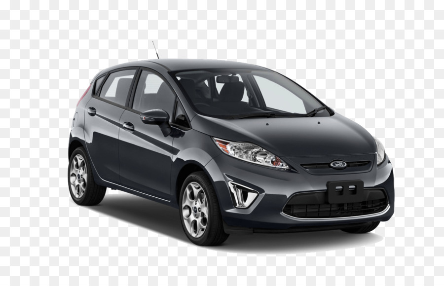 Ford Fiesta，Ford PNG