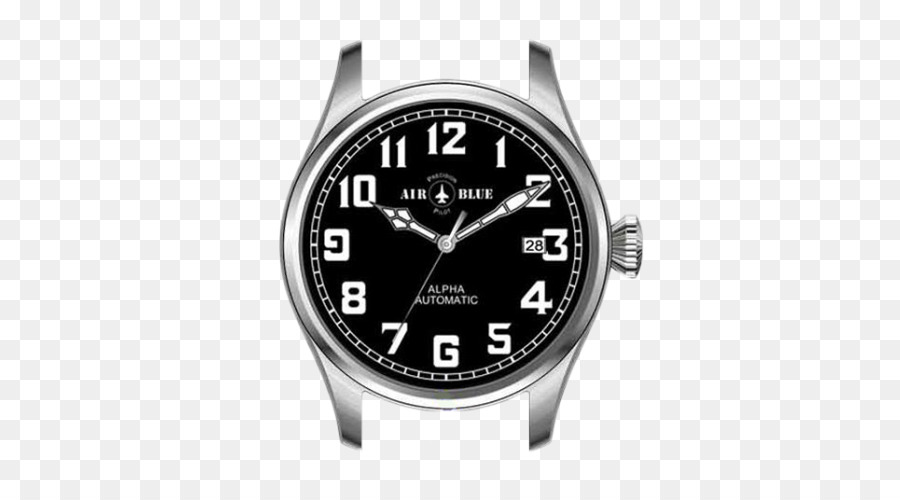 Reloj，La Aeronave PNG