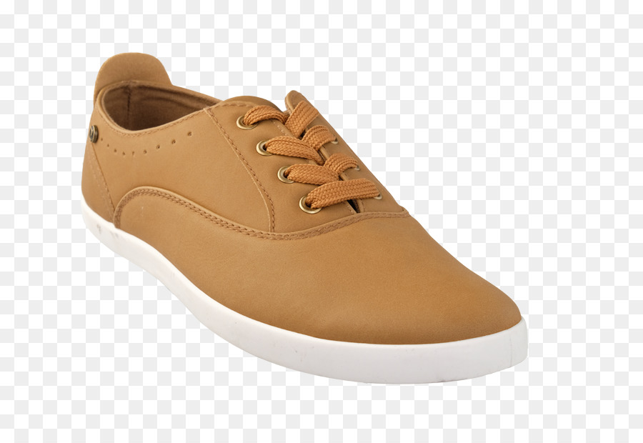 Náutico Beige，Calzado PNG