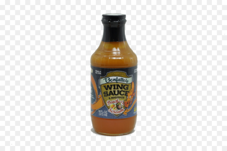 La Salsa Caliente，Sabor PNG