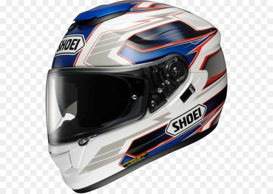 Cascos De Moto，Shoei PNG