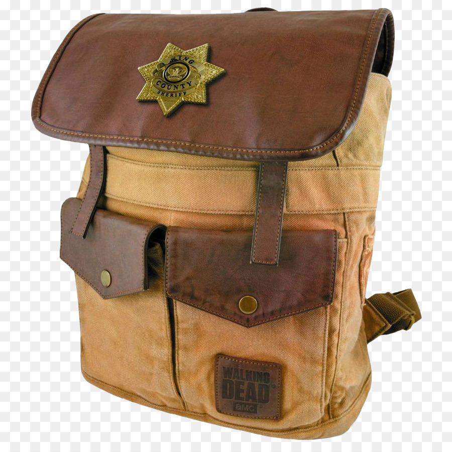 Rick Grimes，Bolsa PNG