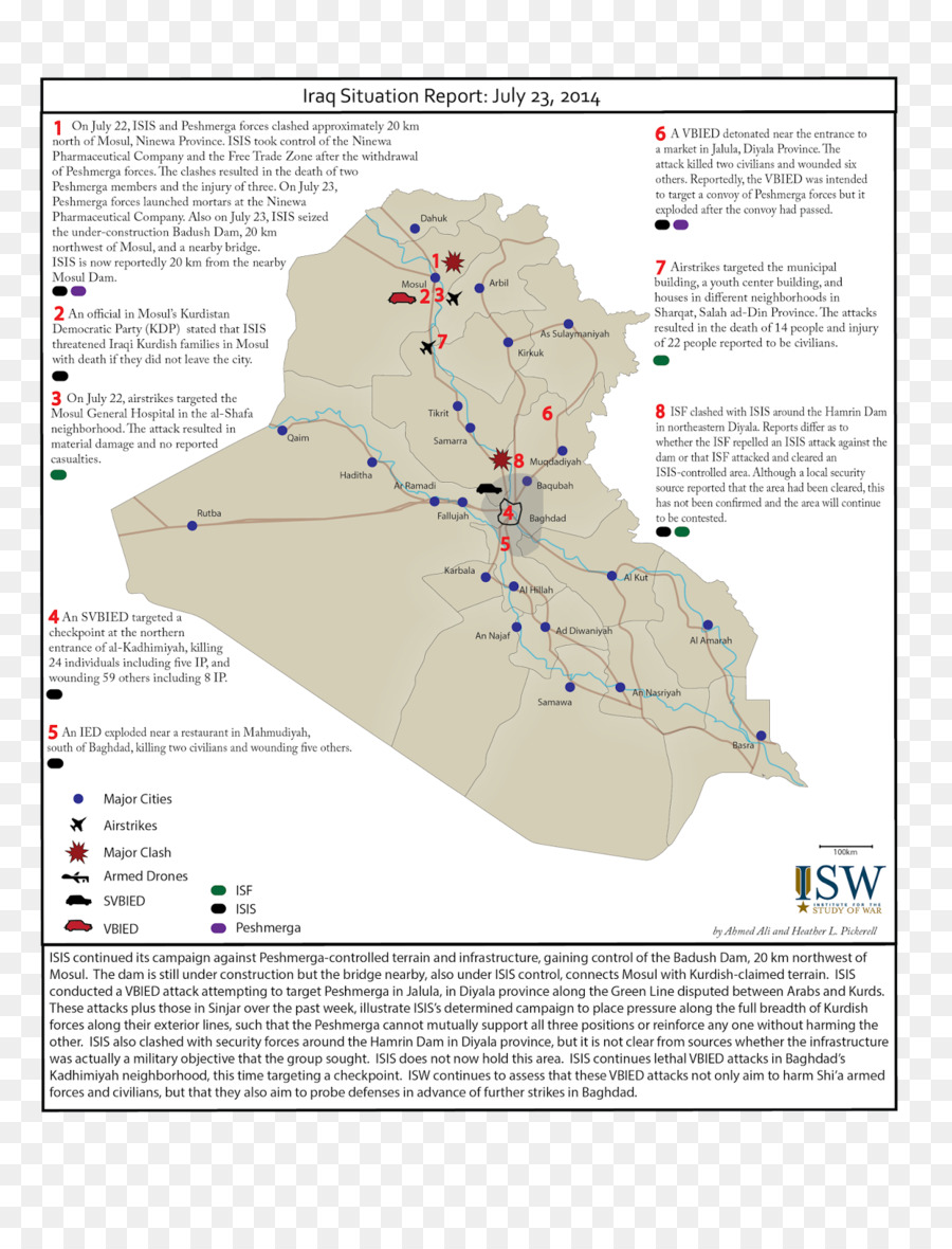 Iraquí De La Guerra Civil，Sal Khurmatu PNG