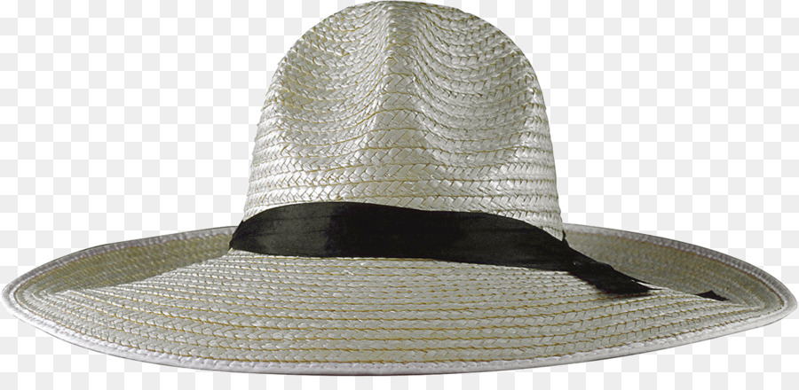 Sombrero，Sombrero De Paja PNG