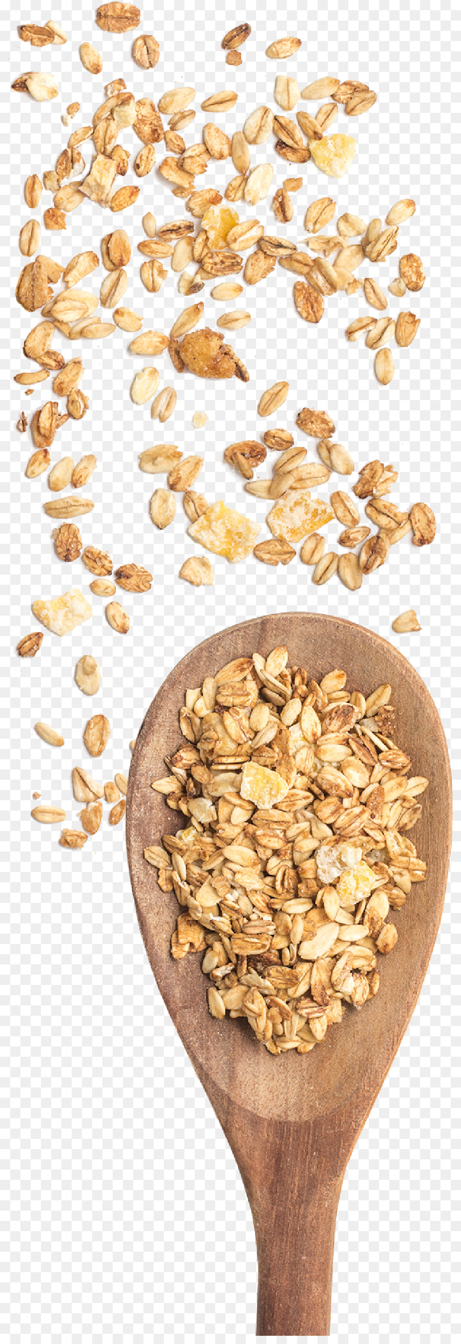 Los Cereales Para El Desayuno，Germen De Cereales PNG