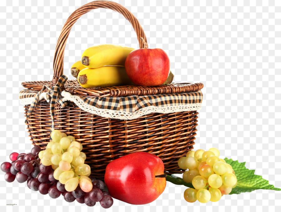 La Fruta，Cesta PNG