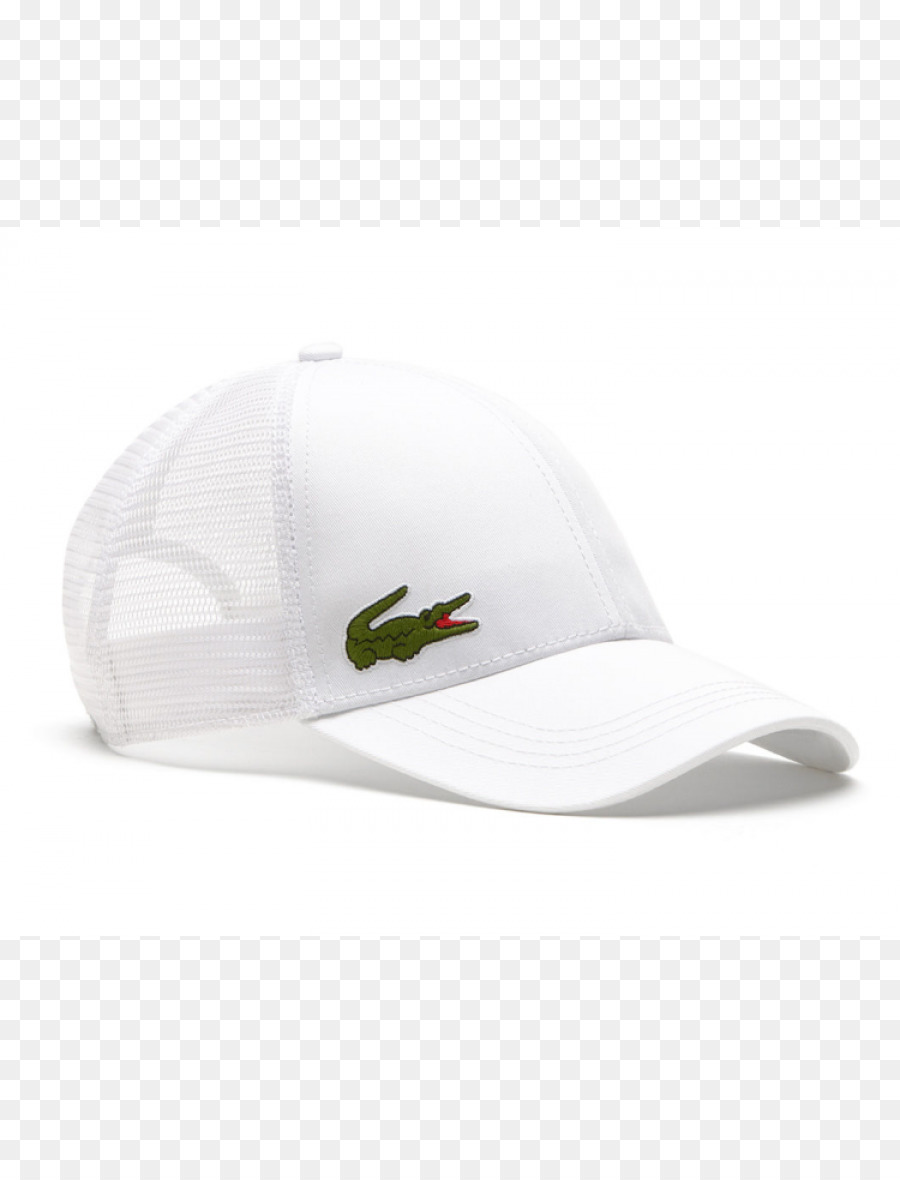 Gorra De Béisbol，Lacoste PNG