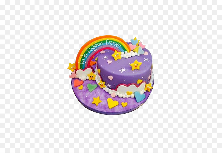 Pastel De Cumpleaños，Torta PNG