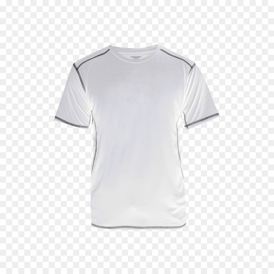 Camiseta Blanca，Vestir PNG