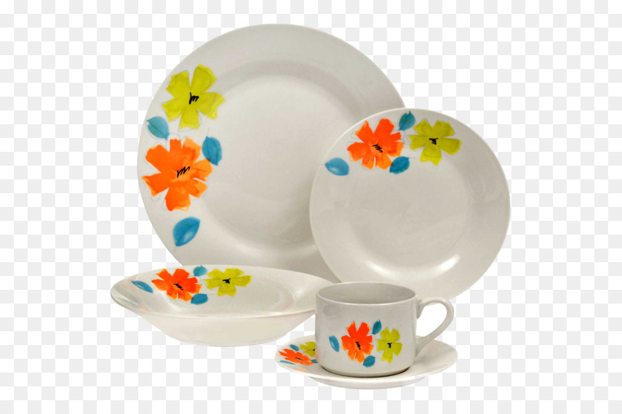 Porcelana，Platillo PNG