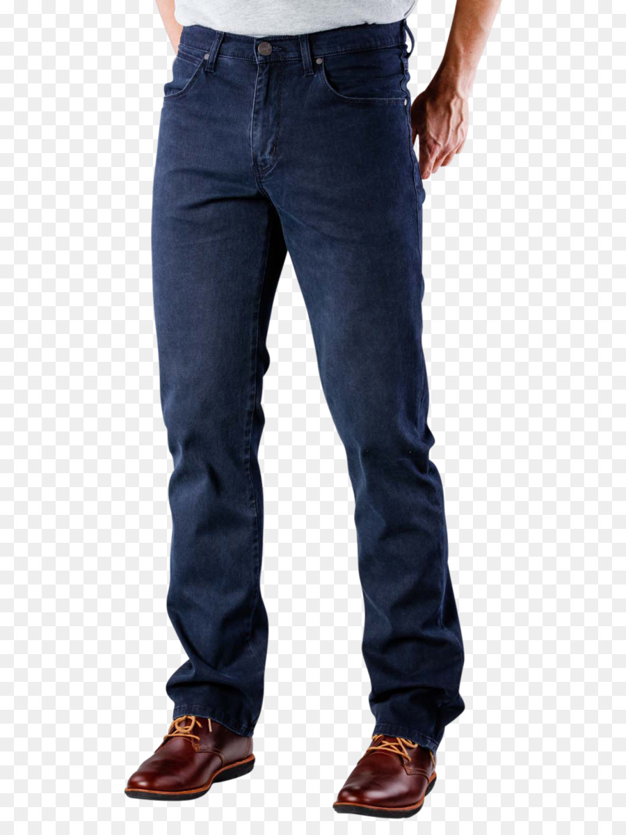 Vaqueros Negros，Pantalones PNG