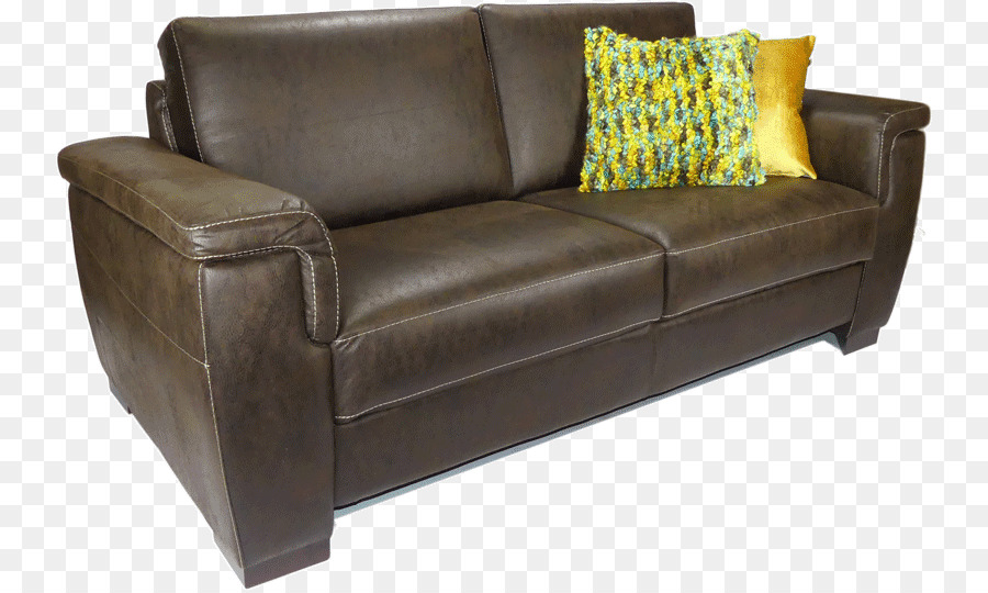 Sillón，De Cuero PNG