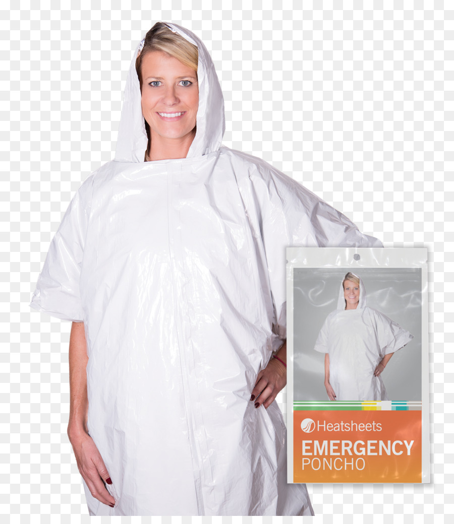 Camiseta，Poncho PNG