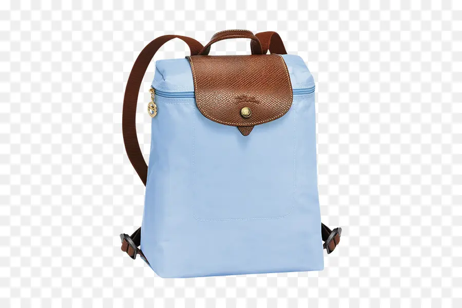 Mochila Azul，Bolsa PNG