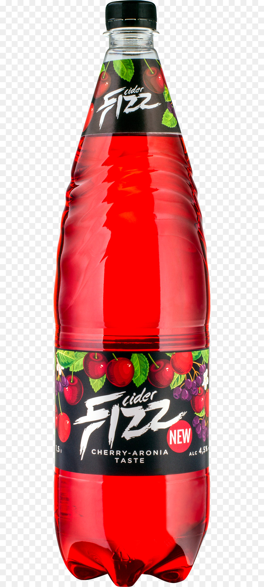 Sidra De Fresa，Beber PNG