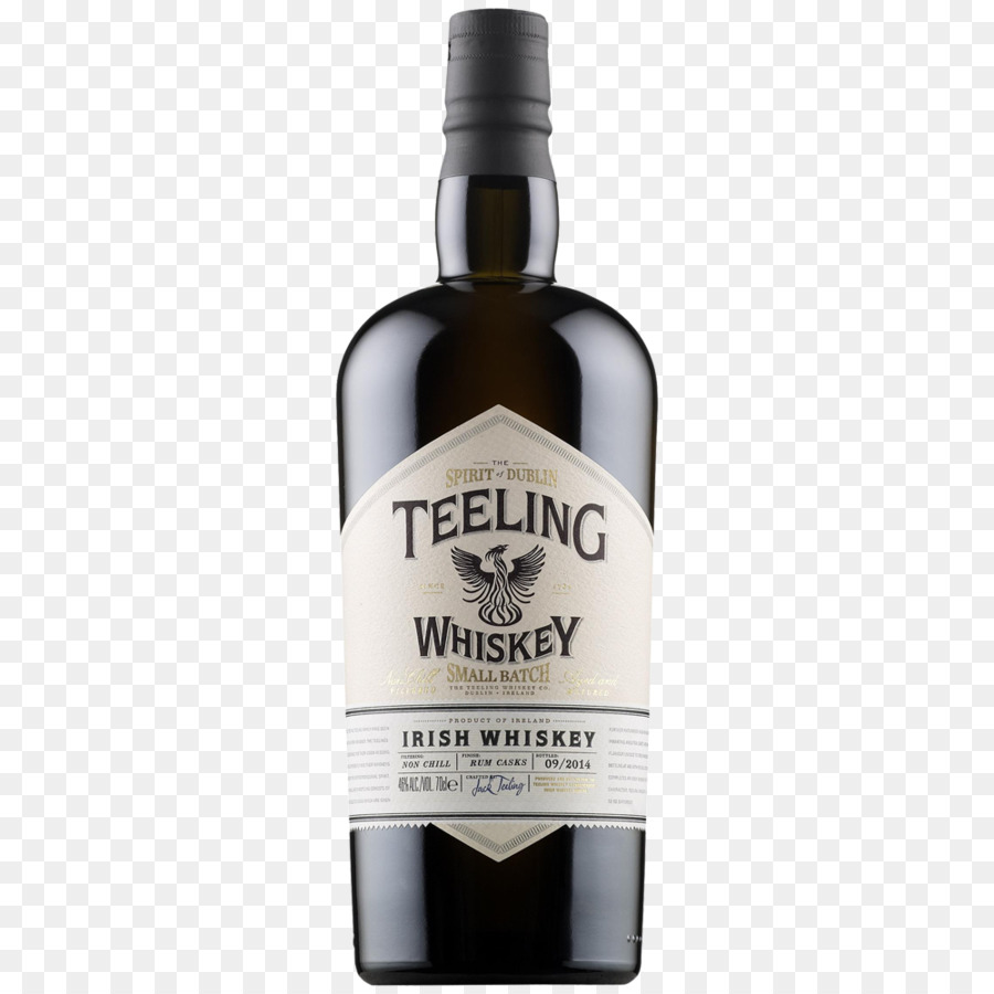 Whisky，Teeling Destilería PNG