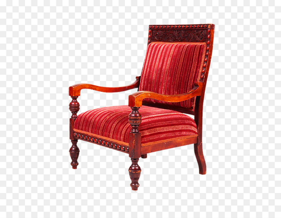 Sillón De Club，Ala Silla PNG