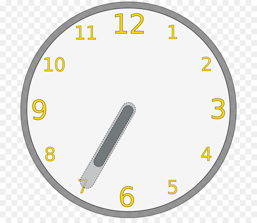 Reloj，La Cara Del Reloj PNG