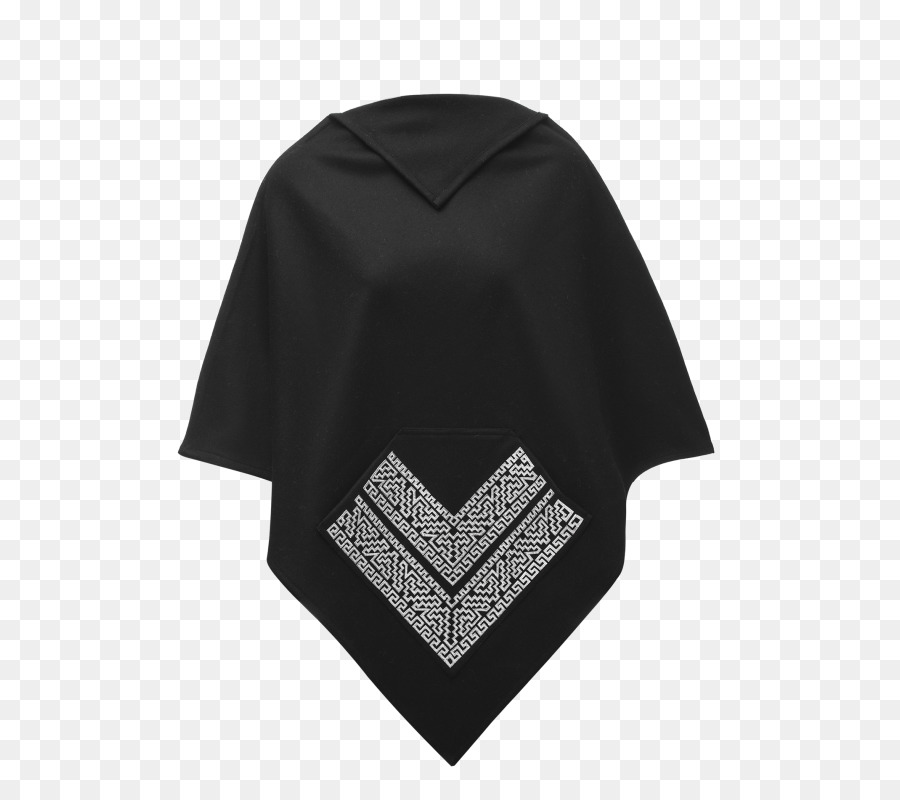 Prendas De Vestir Exteriores，Cuello PNG