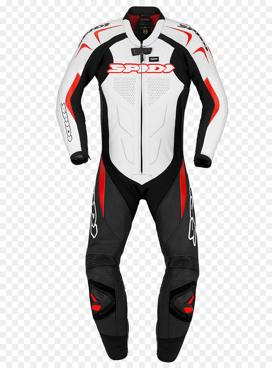 Traje De Carreras Negro，Motocicleta PNG