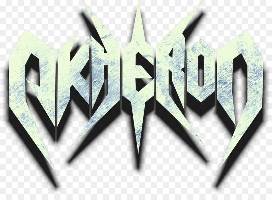 Logotipo，Thrash Metal PNG