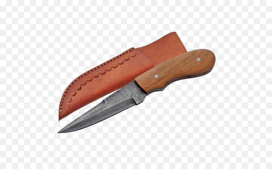 Cuchillo Bowie，La Caza De Supervivencia Cuchillos PNG