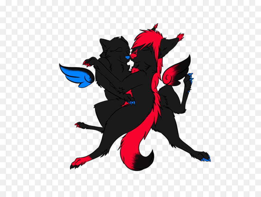 Demonio，Caballo PNG